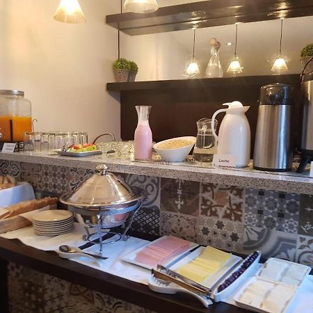 Hostal Lirium Pachacutec 외부 사진