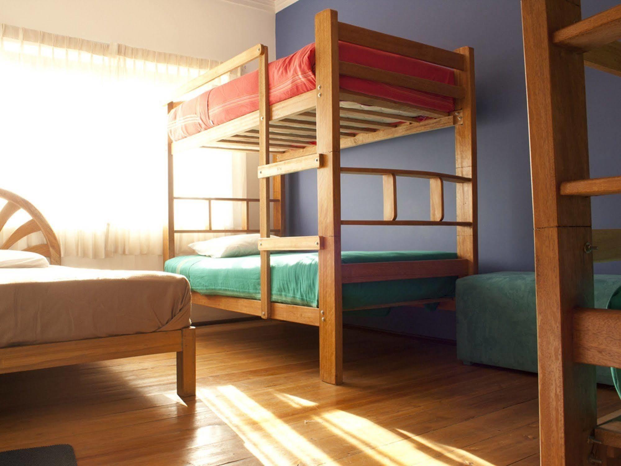 Hostal Lirium Pachacutec 외부 사진
