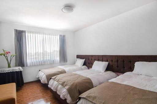 Hostal Lirium Pachacutec 외부 사진