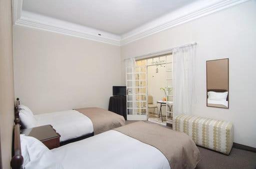 Hostal Lirium Pachacutec 외부 사진