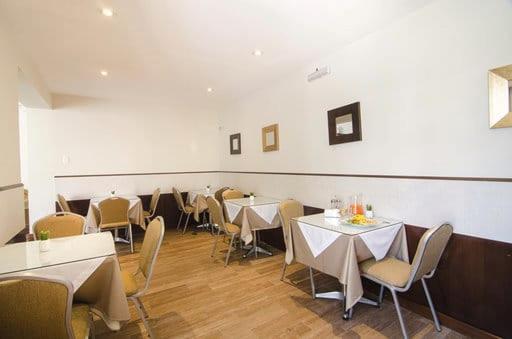Hostal Lirium Pachacutec 외부 사진