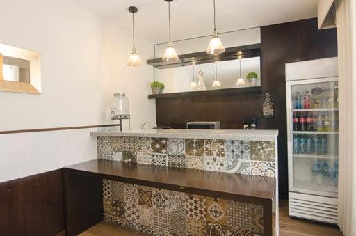 Hostal Lirium Pachacutec 외부 사진