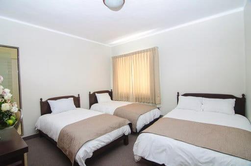 Hostal Lirium Pachacutec 외부 사진